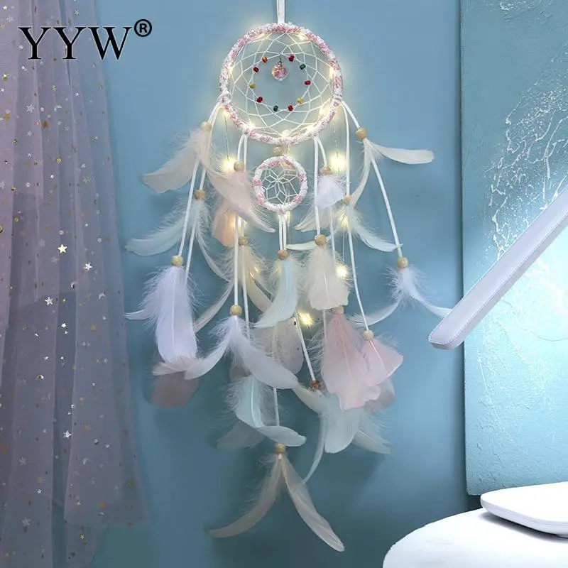 Super Nice Dream Catcher Wall Hanging Dreamcatcher Decorations Home Hunter Substance Wall Art Kids Room Hoops Decor Nordic Gift 
Super Nice Dream Catcher Wall Hanging Dreamcatcher Decorations Home Hunter Substance Wall Art Kids Room Hoops Decor Nordic Gift