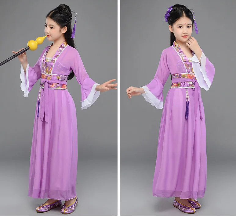 New Children Beautiful Girl Costume Cosplay Cute Chinese Fairy Girls Kids Stage Performance Clothes Kids Fancy Dress Girls
New Children Beautiful Girl Costume Cosplay Cute Chinese Fairy Girls Kids Stage Performance Clothes Kids Fancy Dress Girls