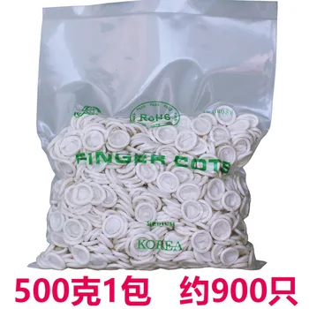 900pcs finger cots disposable latex finger sets rubber non-slip labor beauty massage nail profiling tattoo white finger cot
900pcs finger cots disposable latex finger sets rubber non-slip labor beauty massage nail profiling tattoo white finger cot