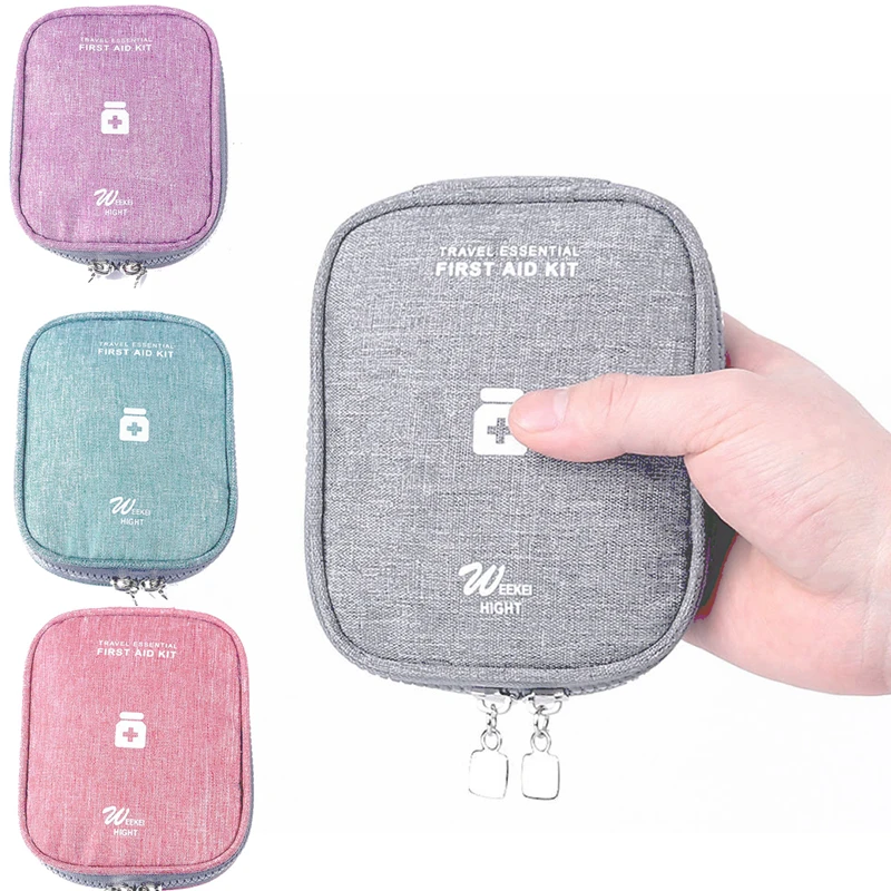 Travel Accessories Fashion Travel Medicine Storage Bag Package Portable Function Suitcase Cleaning USB Case Holder Pouch Parts
Travel Accessories Fashion Travel Medicine Storage Bag Package Portable Function Suitcase Cleaning USB Case Holder Pouch Parts