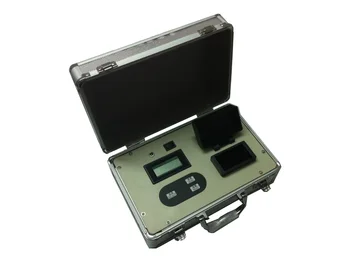 (sea water expert) turbidity meter portable turbidity meter WBZ-200B water quality testing
(sea water expert) turbidity meter portable turbidity meter WBZ-200B water quality testing