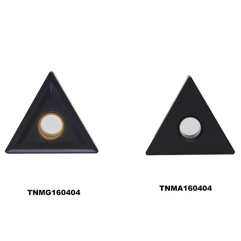 10pcs TNMA160404 UC5115 Carbide Inserts TNMA 160408 Hard Alloy cnc Lathe Turning Tool for Cast Iron
10pcs TNMA160404 UC5115 Carbide Inserts TNMA 160408 Hard Alloy cnc Lathe Turning Tool for Cast Iron