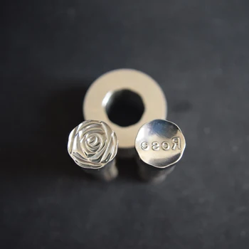 ROSE Milk Tablet Die 3D Punch Press Mold Candy Punching Die Custom Logo Calcium Tablet Punch Pill Press Manual Die
ROSE Milk Tablet Die 3D Punch Press Mold Candy Punching Die Custom Logo Calcium Tablet Punch Pill Press Manual Die