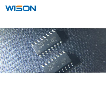 2PCS/5pcs/10PCS/Lot IRS2092S Chip IRS2092STRPBF IRS2092SPBF IRS2092 SMD SOP16 SOP IC chip New original
2PCS/5pcs/10PCS/Lot IRS2092S Chip IRS2092STRPBF IRS2092SPBF IRS2092 SMD SOP16 SOP IC chip New original