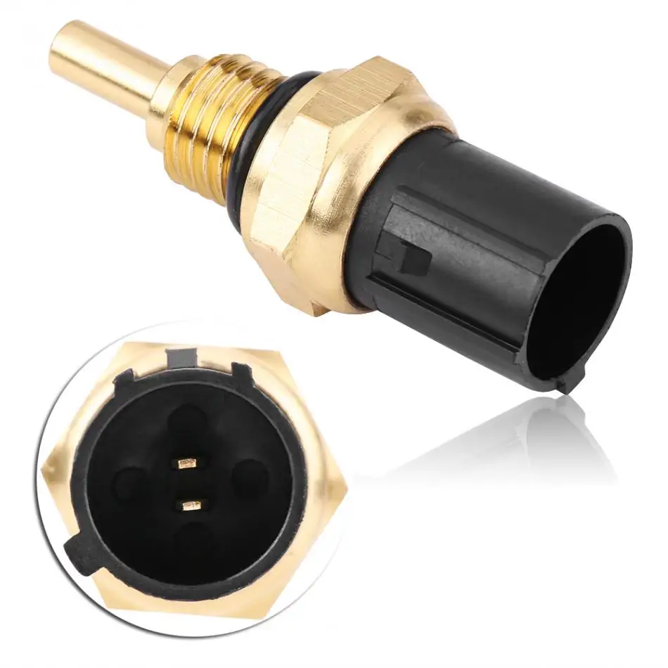 Car Auto Water Coolant Temperature Sensor for Honda Civic Acura CL 37870-PJ7-003 Temperature Sensor
Car Auto Water Coolant Temperature Sensor for Honda Civic Acura CL 37870-PJ7-003 Temperature Sensor