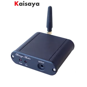 CSR64215 CSR8675 Bluetooth 5.0 APTX Decoder Board in case Independent Decoder DAC Receiver for hifi amplifier
CSR64215 CSR8675 Bluetooth 5.0 APTX Decoder Board in case Independent Decoder DAC Receiver for hifi amplifier