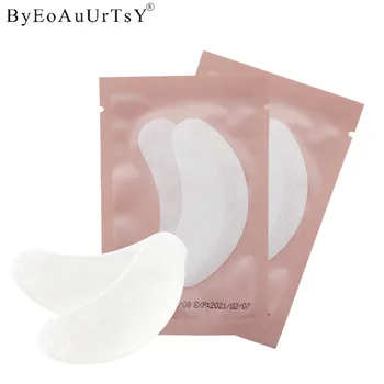 20pairs/lot Hydrogel Under Eye Pads Lash Eyelash Extension Paper Patches Eye Tips Sticker Wraps Paper Patches
20pairs/lot Hydrogel Under Eye Pads Lash Eyelash Extension Paper Patches Eye Tips Sticker Wraps Paper Patches