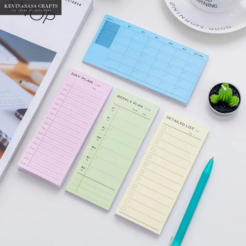 New Memo Pad 30 Pages Quality Planner Sticker Notes Office Stationery Paper Notes Stationery Sticker Office And School Supplies
New Memo Pad 30 Pages Quality Planner Sticker Notes Office Stationery Paper Notes Stationery Sticker Office And School Supplies