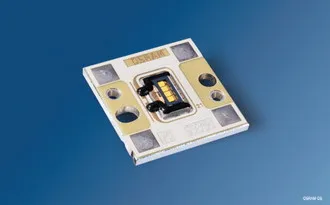 OSRAM High Power LED OSTAR Headlamp high brightness LE UW D1W4 01 Automotive applications
OSRAM High Power LED OSTAR Headlamp high brightness LE UW D1W4 01 Automotive applications