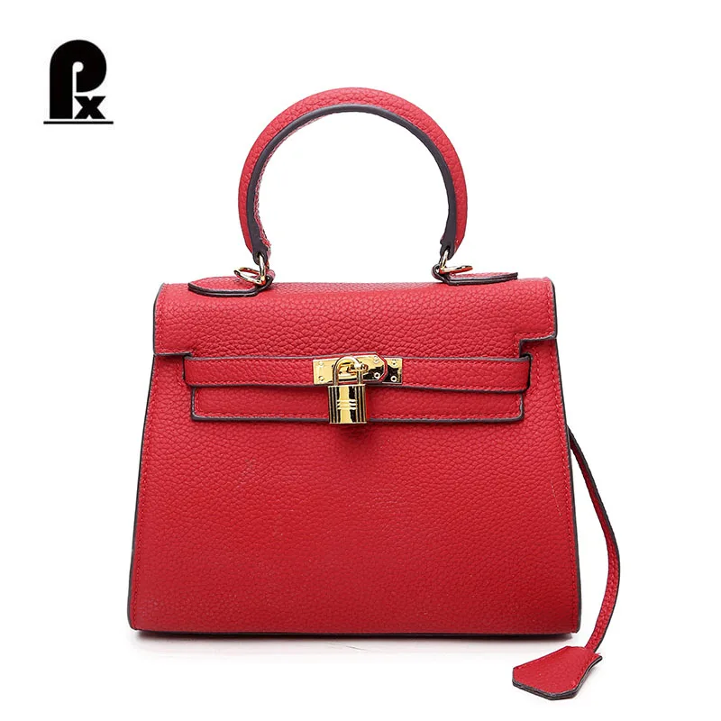 2018 Leather Designer Famous Brand Handbags Luxury Women Black Messenger Bag Platinum Female Platinum Bag Sac A Main Femme De
2018 Leather Designer Famous Brand Handbags Luxury Women Black Messenger Bag Platinum Female Platinum Bag Sac A Main Femme De