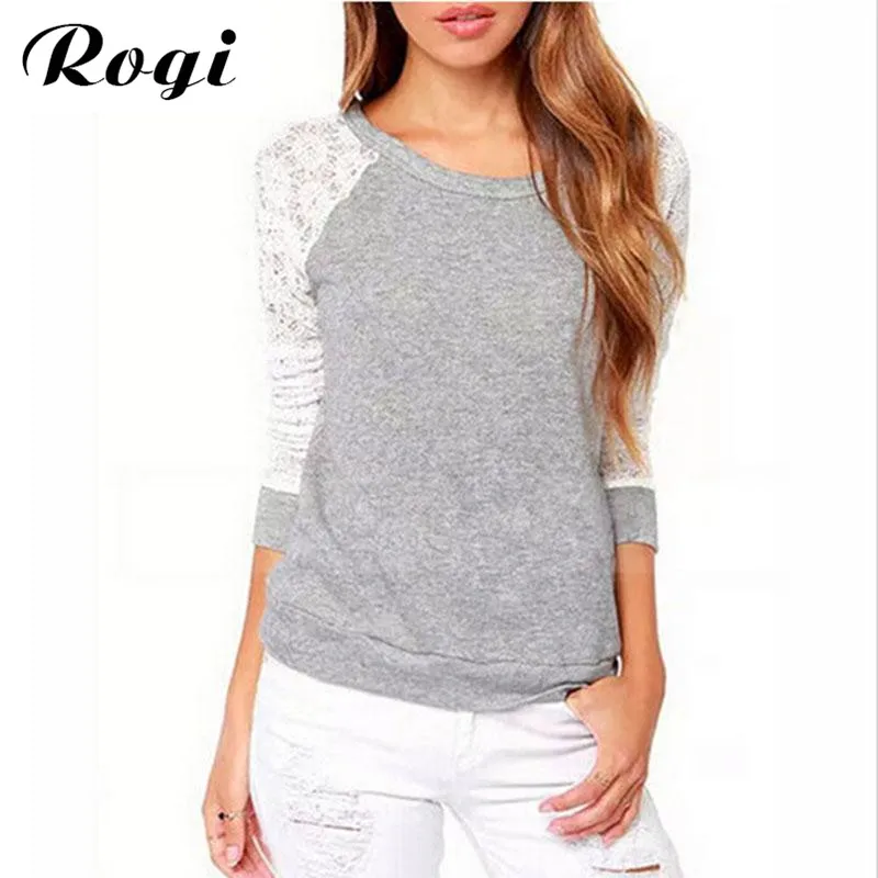 Rogi Lace Hoodies Women 2019 Sexy Backless Casual Female Jumper Tops Ladies Pullover Sweatshirt Tracksuits Hoody Sudaderas Mujer
Rogi Lace Hoodies Women 2019 Sexy Backless Casual Female Jumper Tops Ladies Pullover Sweatshirt Tracksuits Hoody Sudaderas Mujer
