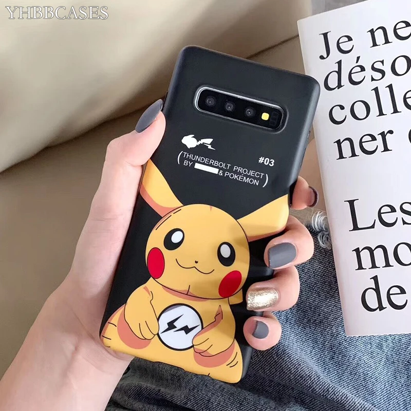 YHBBCASES For Samsung Galaxy S10 Plus S8 S9 Japan Cartoon Soft Back Cases For Samsung Note 8 9 Retro Cute Sprite IMD Phone Cover
YHBBCASES For Samsung Galaxy S10 Plus S8 S9 Japan Cartoon Soft Back Cases For Samsung Note 8 9 Retro Cute Sprite IMD Phone Cover