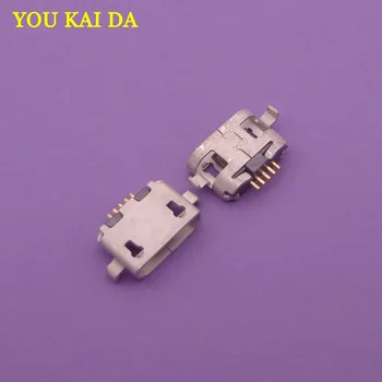 100pcs/lot for motorola MB525 ME525 mini micro usb charge charging connector plug dock jack socket port replacement parts 5-pin
100pcs/lot for motorola MB525 ME525 mini micro usb charge charging connector plug dock jack socket port replacement parts 5-pin