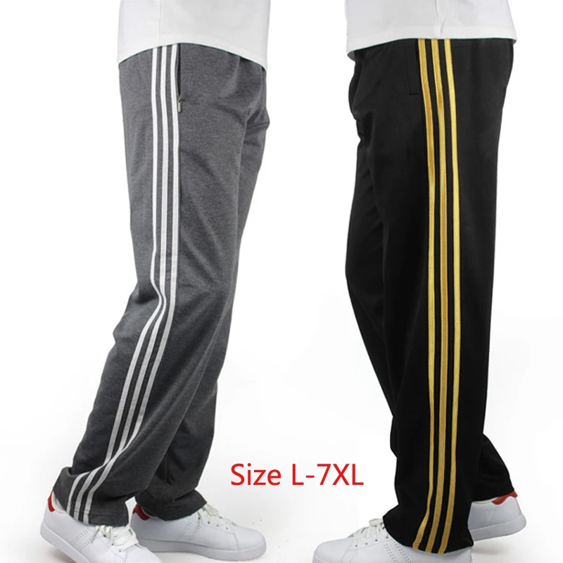 Mens Casual Sports Pants Loose Version Fitness Running Trousers Summer Workout Pants Sweatpants
Mens Casual Sports Pants Loose Version Fitness Running Trousers Summer Workout Pants Sweatpants