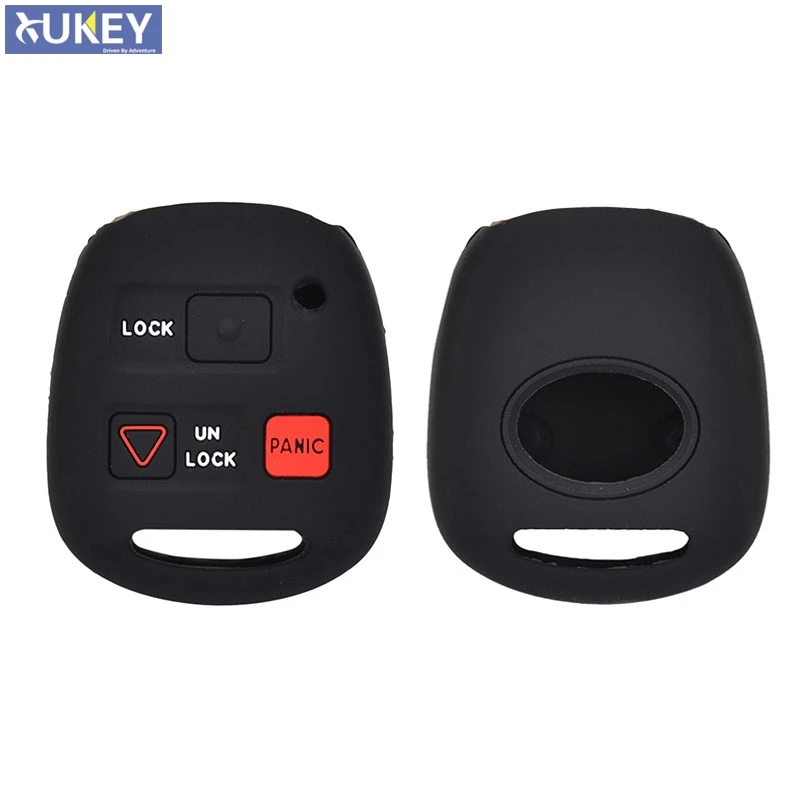 Silicone Car Remote Key Pocket Cover Case For Toyota Land Crusier FJ Cruiser For Lexus ES GS LS IS RX SC LX GS300 GS430 ES330
Silicone Car Remote Key Pocket Cover Case For Toyota Land Crusier FJ Cruiser For Lexus ES GS LS IS RX SC LX GS300 GS430 ES330