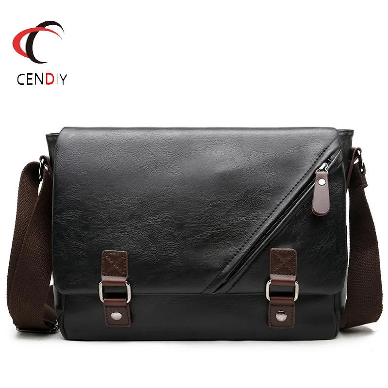 2019 Brand Casual Men Briefcase Business Shoulder Bag Leather Messenger Bags Computer Laptop Handbag Bag Men Travel Bags
2019 Brand Casual Men Briefcase Business Shoulder Bag Leather Messenger Bags Computer Laptop Handbag Bag Men Travel Bags