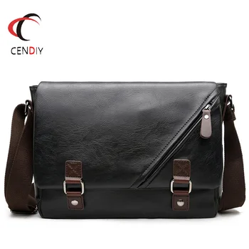 2020 Brand Casual Men Briefcase Business Shoulder Bag Leather Messenger Bags Computer Laptop Handbag Bag Men Travel Bags
2020 Brand Casual Men Briefcase Business Shoulder Bag Leather Messenger Bags Computer Laptop Handbag Bag Men Travel Bags