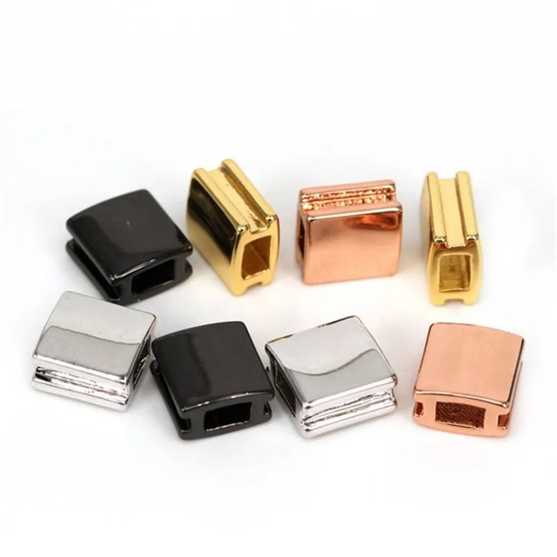 Rectangle squares beads for Adjustable Sliding Knot Closure bracelet cooper based space beads bracelet Hand Chain
Rectangle squares beads for Adjustable Sliding Knot Closure bracelet cooper based space beads bracelet Hand Chain