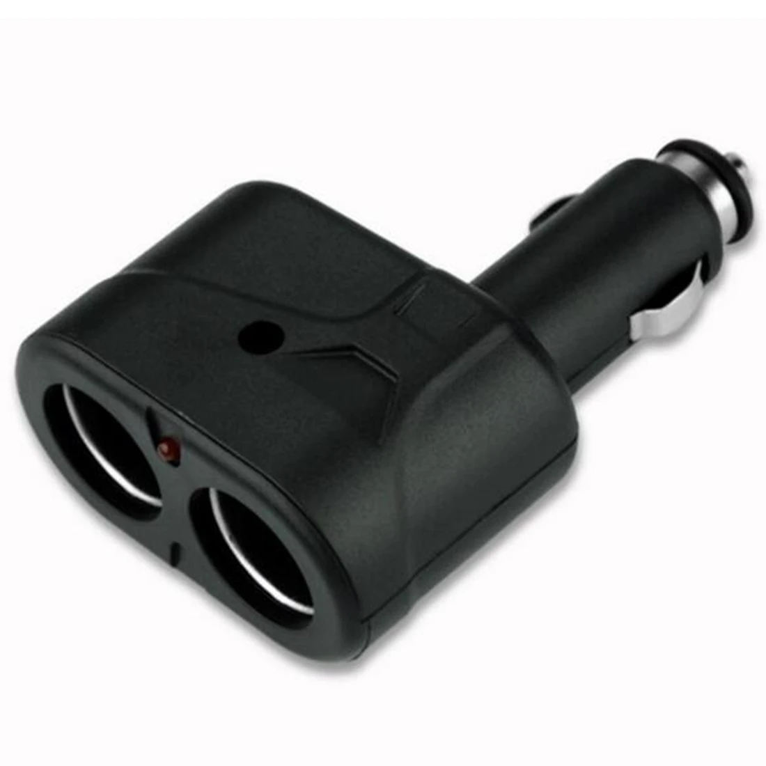 Dewtreetali Car Accessories 12V Dual Car Cigar Lighter Charger Socket Splitter Car Cigar Lighter Adapter Double Slots
Dewtreetali Car Accessories 12V Dual Car Cigar Lighter Charger Socket Splitter Car Cigar Lighter Adapter Double Slots