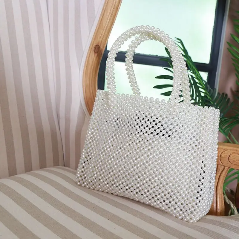 Simple Retro Daily Shoulder Bags for Lady Portable Women Shoulder Bags Pearl Green Handbags
Simple Retro Daily Shoulder Bags for Lady Portable Women Shoulder Bags Pearl Green Handbags