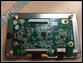 New Original Car Navigation LCD Screen TDA-B00019-C2-E LCD Display Panel Without Board For Car Audio System Replacement
New Original Car Navigation LCD Screen TDA-B00019-C2-E LCD Display Panel Without Board For Car Audio System Replacement