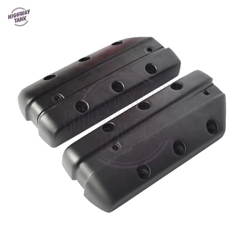 Black CNC Aluminum Motorcycle Right Left Cylinder Head Valve Cover case for Honda GL1800 Goldwing 2001-2017
Black CNC Aluminum Motorcycle Right Left Cylinder Head Valve Cover case for Honda GL1800 Goldwing 2001-2017