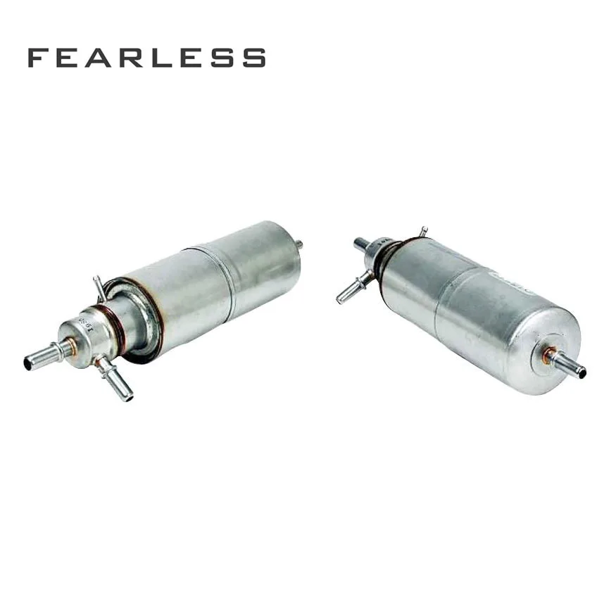 Original Car Fuel Filter For Mercedes-Benz M112 M113 M111 W163 ML320 ML230 ML430 ML55AMG 1998-2004 1634770201 Fuel Cleaner
Original Car Fuel Filter For Mercedes-Benz M112 M113 M111 W163 ML320 ML230 ML430 ML55AMG 1998-2004 1634770201 Fuel Cleaner
