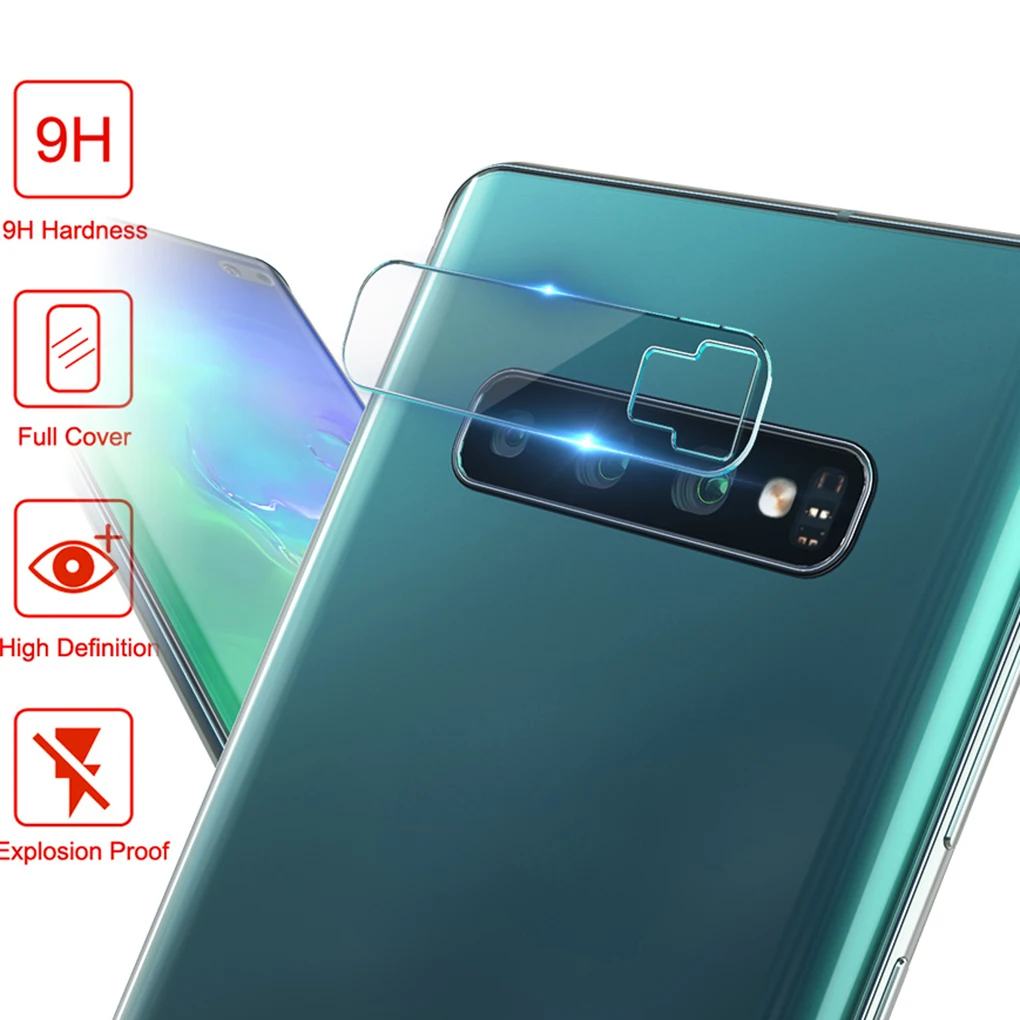 Replacement for Samsung GALAXY S10/S10 plus/S10e Phone Back Lens Film Tempered Glass Camera Screen Protector
Replacement for Samsung GALAXY S10/S10 plus/S10e Phone Back Lens Film Tempered Glass Camera Screen Protector