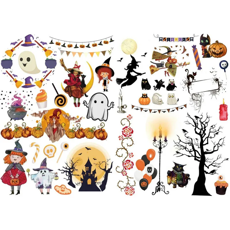 1 PCS Merry Christmas New Year Cosas Kawaii Precut Decor Stickers Scrapbooking Stationery Washi Tape Set Office School Supplies
1 PCS Merry Christmas New Year Cosas Kawaii Precut Decor Stickers Scrapbooking Stationery Washi Tape Set Office School Supplies