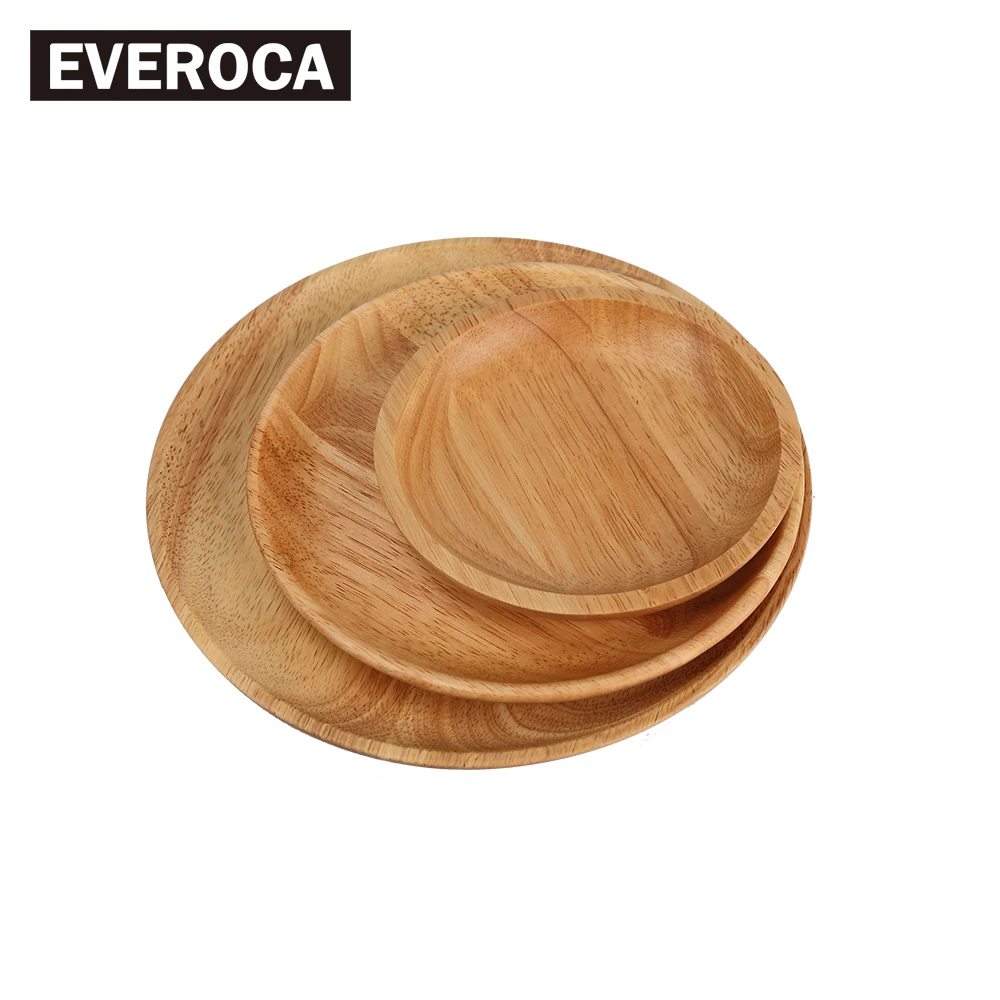 Chinese Style Beech Wood plate dishes fruit tray walnut plates kitchen tools dark walnut solid wood bowl Wooden Tableware
Chinese Style Beech Wood plate dishes fruit tray walnut plates kitchen tools dark walnut solid wood bowl Wooden Tableware