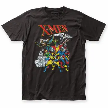 X-Men Breakthrough Marvel Comics Licensed Adult T Shirt Summer Fashion Funny Print T-Shirts
X-Men Breakthrough Marvel Comics Licensed Adult T Shirt Summer Fashion Funny Print T-Shirts