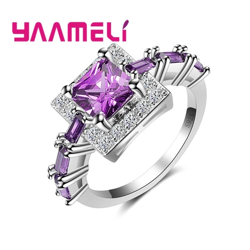 New Arrivals 925 Sterling Silver Stylish Band Rings Paved Brilliant Crystals Design For Girls Women Wedding Best Gifts
New Arrivals 925 Sterling Silver Stylish Band Rings Paved Brilliant Crystals Design For Girls Women Wedding Best Gifts