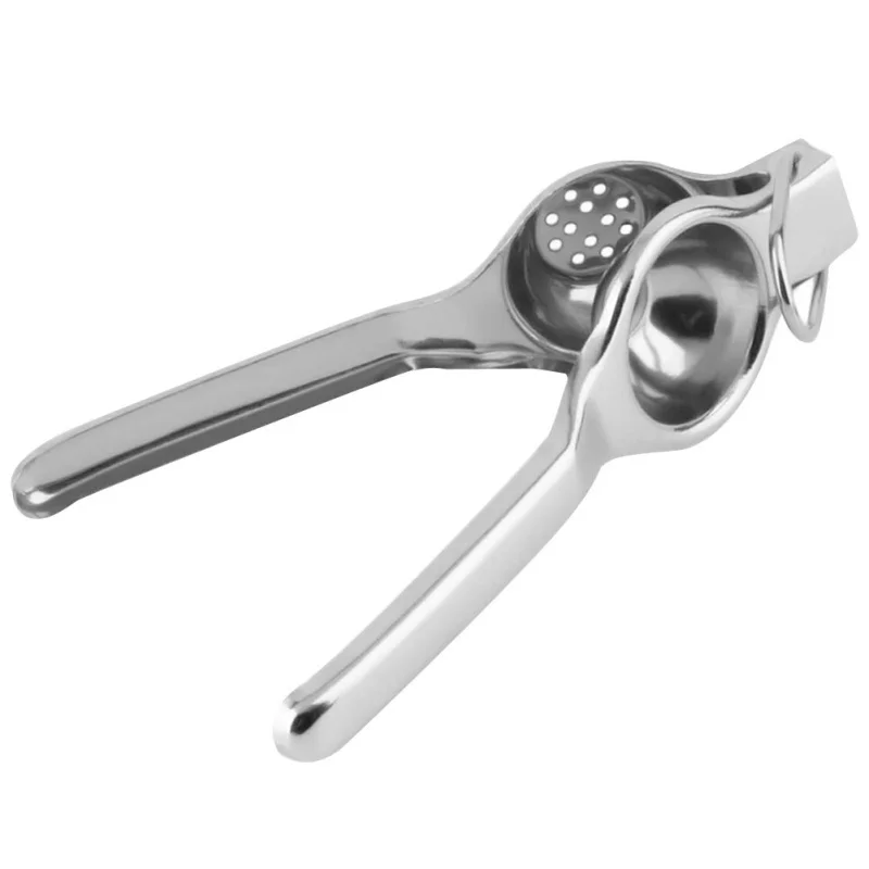 Stainless Steel Manual Lemon Fruit Juicer Premium Quality Metal Lemon Lime Squeezer Enameled Aluminum Lemon Tools 
Stainless Steel Manual Lemon Fruit Juicer Premium Quality Metal Lemon Lime Squeezer Enameled Aluminum Lemon Tools