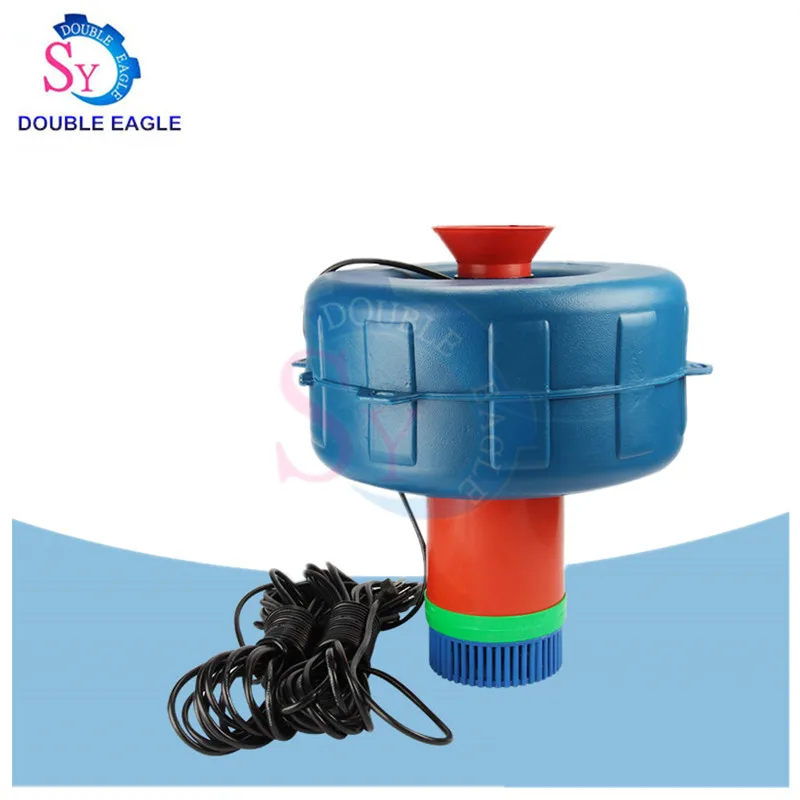1hp 1100w floating fountains water saving faucet aerator for pond/jet water aerator fish pond oxygen machine
1hp 1100w floating fountains water saving faucet aerator for pond/jet water aerator fish pond oxygen machine