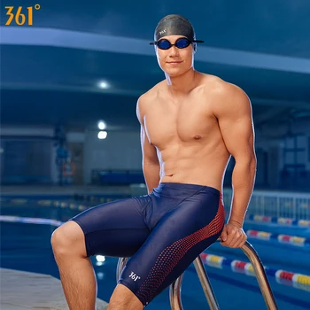 361 Men Swimwear Chlorine Resistant Swim Trunks for Men Plus Size Athletic Jammer Swimwear Competition Swim Shorts Boys Swimsuit
361 Men Swimwear Chlorine Resistant Swim Trunks for Men Plus Size Athletic Jammer Swimwear Competition Swim Shorts Boys Swimsuit
