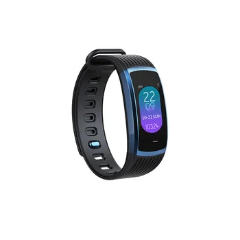 A18 Smart Watch Sports Fitness Activity Tracker Heart Rate Monitor Band IP67 Waterproof Watch Pedometer Bracelet for IOS Android
A18 Smart Watch Sports Fitness Activity Tracker Heart Rate Monitor Band IP67 Waterproof Watch Pedometer Bracelet for IOS Android