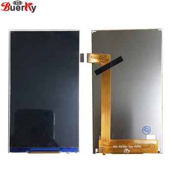 BKparts 100% Tested 5pcs For Positivo S455 LCD Display LCD Screen Monitor Digitizer Glass sensor Replacement free shipping
BKparts 100% Tested 5pcs For Positivo S455 LCD Display LCD Screen Monitor Digitizer Glass sensor Replacement free shipping