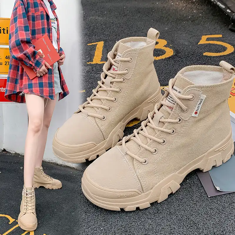 trendy boots for fall 2019