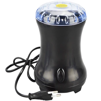 ATWFS High Quality Electric Coffee Mill Manual Grinder Maker with Stainless Steel Blades Beans Mill Herbs Nuts Manual Grinder
ATWFS High Quality Electric Coffee Mill Manual Grinder Maker with Stainless Steel Blades Beans Mill Herbs Nuts Manual Grinder