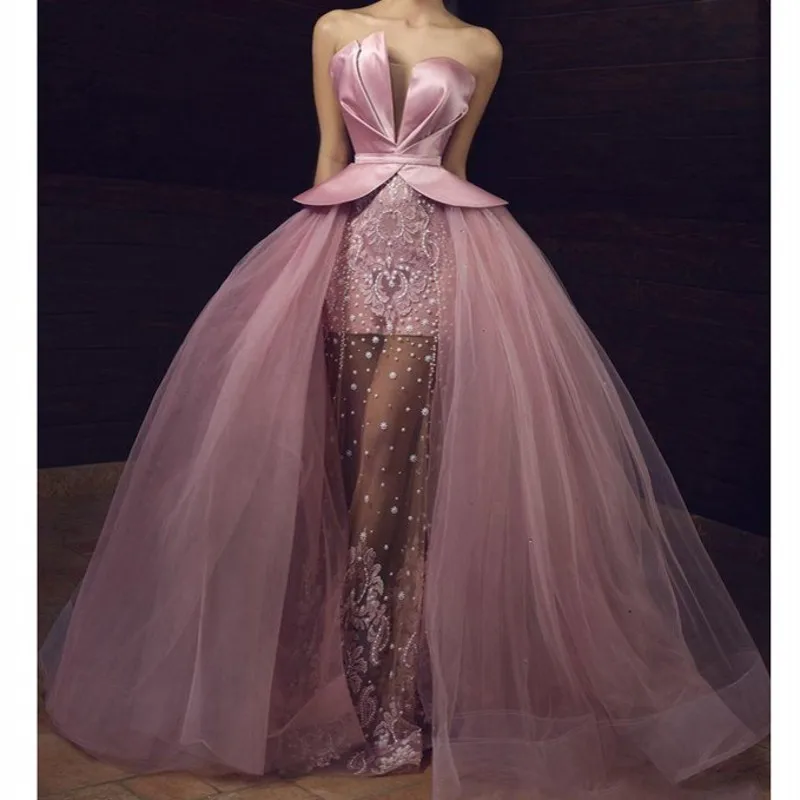 New Arrival Evening Dresses Elegant Formal Gown vestido de festa longo Off Shoulder robe de soiree Applique Tulle Evening Dress
New Arrival Evening Dresses Elegant Formal Gown vestido de festa longo Off Shoulder robe de soiree Applique Tulle Evening Dress