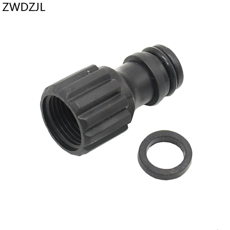 Car washer Diaphragm pump 18mm Female Thread nipple Joint For Quick Connector Pipe Connection Car Washing Spare Parts 4pcs 
Car washer Diaphragm pump 18mm Female Thread nipple Joint For Quick Connector Pipe Connection Car Washing Spare Parts 4pcs