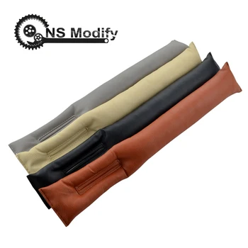 NS Modify Universal 1PCS PU Car Seat Gap Apertural Stopper Pad Leak Proof Plate Protective Case Auto Cleaner Clean Slot Plug
NS Modify Universal 1PCS PU Car Seat Gap Apertural Stopper Pad Leak Proof Plate Protective Case Auto Cleaner Clean Slot Plug