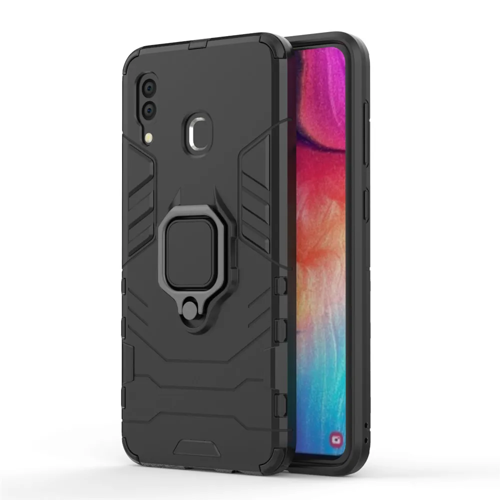For Samsung Galaxy Wide 4 Case Luxury Ring Back Cover Stand Armor ShockProof Case For Samsung Wide4 A205S SM-A205S Phone Cases
For Samsung Galaxy Wide 4 Case Luxury Ring Back Cover Stand Armor ShockProof Case For Samsung Wide4 A205S SM-A205S Phone Cases
