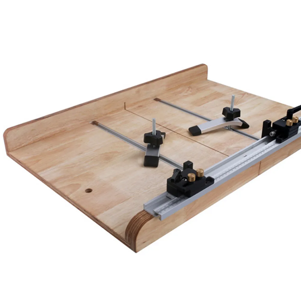 Mini T-tracks Slot Miter Track Jig Fixture T-Slot Woodworking Pressboard Clamp T Screw T Slider Pressure Block
Mini T-tracks Slot Miter Track Jig Fixture T-Slot Woodworking Pressboard Clamp T Screw T Slider Pressure Block