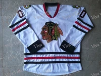 Clark Griswold #00 Christmas Vacation Movie Hockey Jersey Stitched Men Ice Hockey Jersey S-3XL Free Shipping image