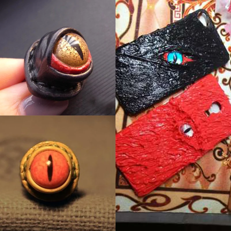 4pcs/lot designer leather craft glass animal eyeball for pendant leather hanging decoration accessories
4pcs/lot designer leather craft glass animal eyeball for pendant leather hanging decoration accessories
