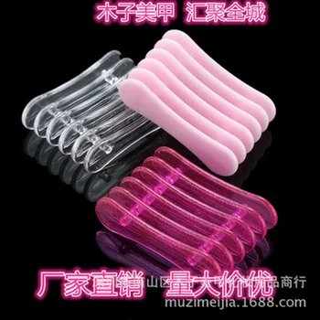 by ems or dhl 1000pcs Nail Pen Displayer Stand Tools Acrylic UV Gel Brush Rest Holders for Nail Decorations
by ems or dhl 1000pcs Nail Pen Displayer Stand Tools Acrylic UV Gel Brush Rest Holders for Nail Decorations