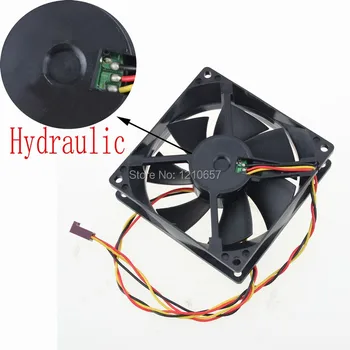 200 PCS lot Gdstime 3Pin 12V DC Hydraumatic Radiator Cooling Cooler Fan 9225 90MM 92 x 92 x 25MM
200 PCS lot Gdstime 3Pin 12V DC Hydraumatic Radiator Cooling Cooler Fan 9225 90MM 92 x 92 x 25MM