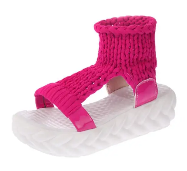 islike 2017 Woolen new comfortable sapato feminino heels platform footwear sandalias mujer femme Wild shoes woman sandals
islike 2017 Woolen new comfortable sapato feminino heels platform footwear sandalias mujer femme Wild shoes woman sandals
