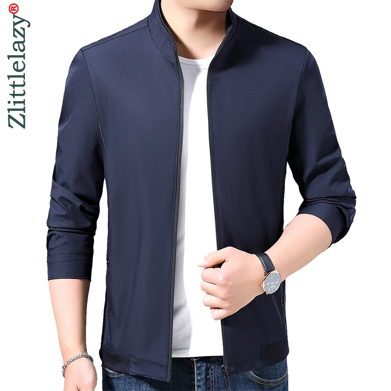2019 brand new black jacket men casual zipper streetwear veste mens jackets vintage autumn coats jaqueta masculina militar 71610
2019 brand new black jacket men casual zipper streetwear veste mens jackets vintage autumn coats jaqueta masculina militar 71610